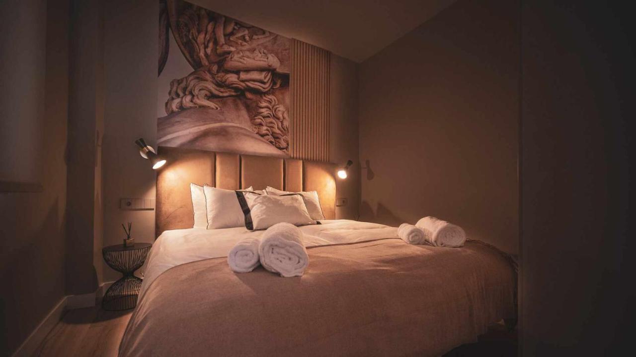 Boabdil Suites コルドバ エクステリア 写真