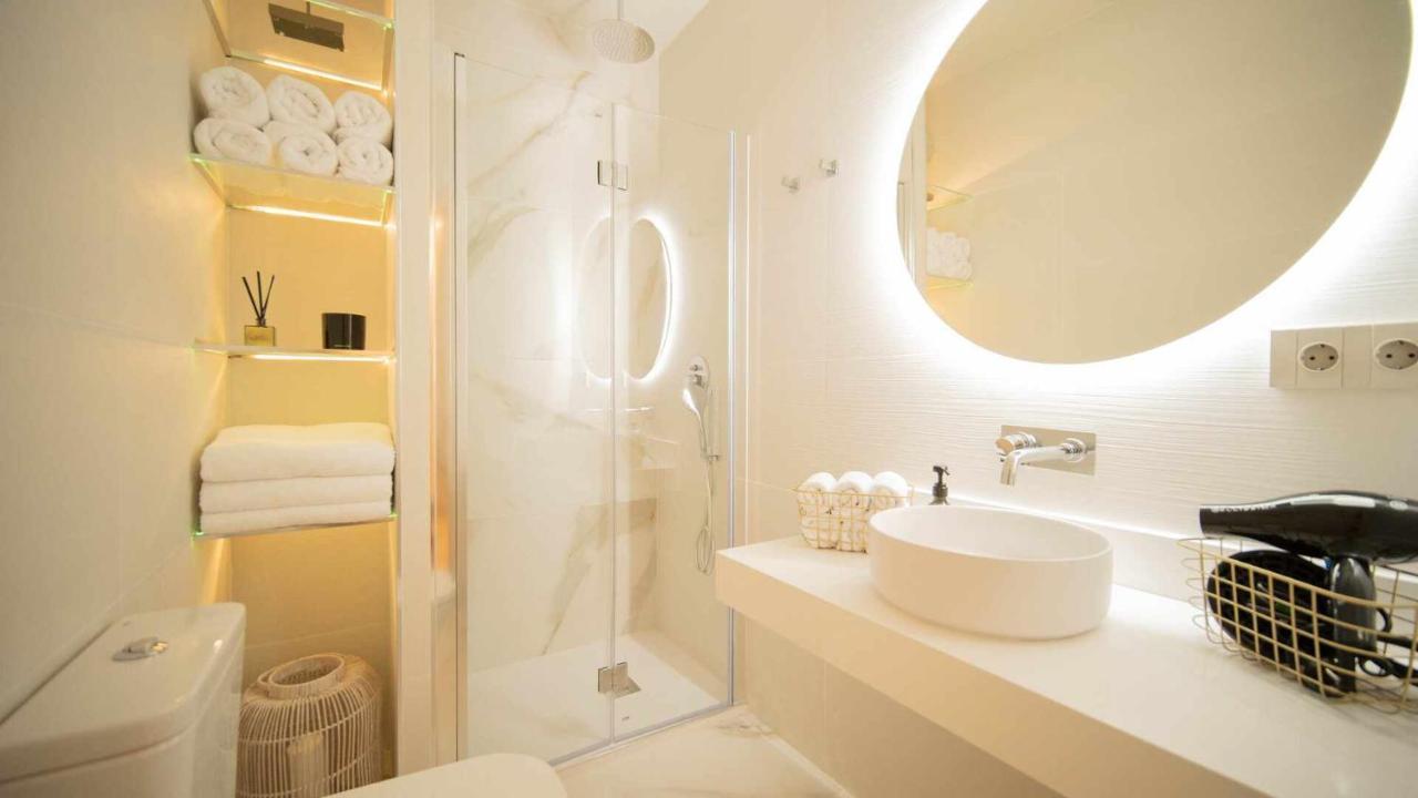 Boabdil Suites コルドバ エクステリア 写真