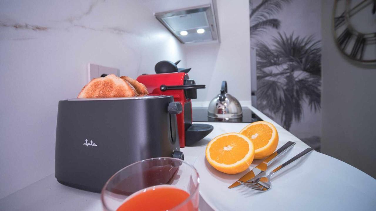 Boabdil Suites コルドバ エクステリア 写真