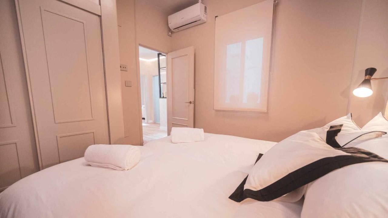 Boabdil Suites コルドバ エクステリア 写真