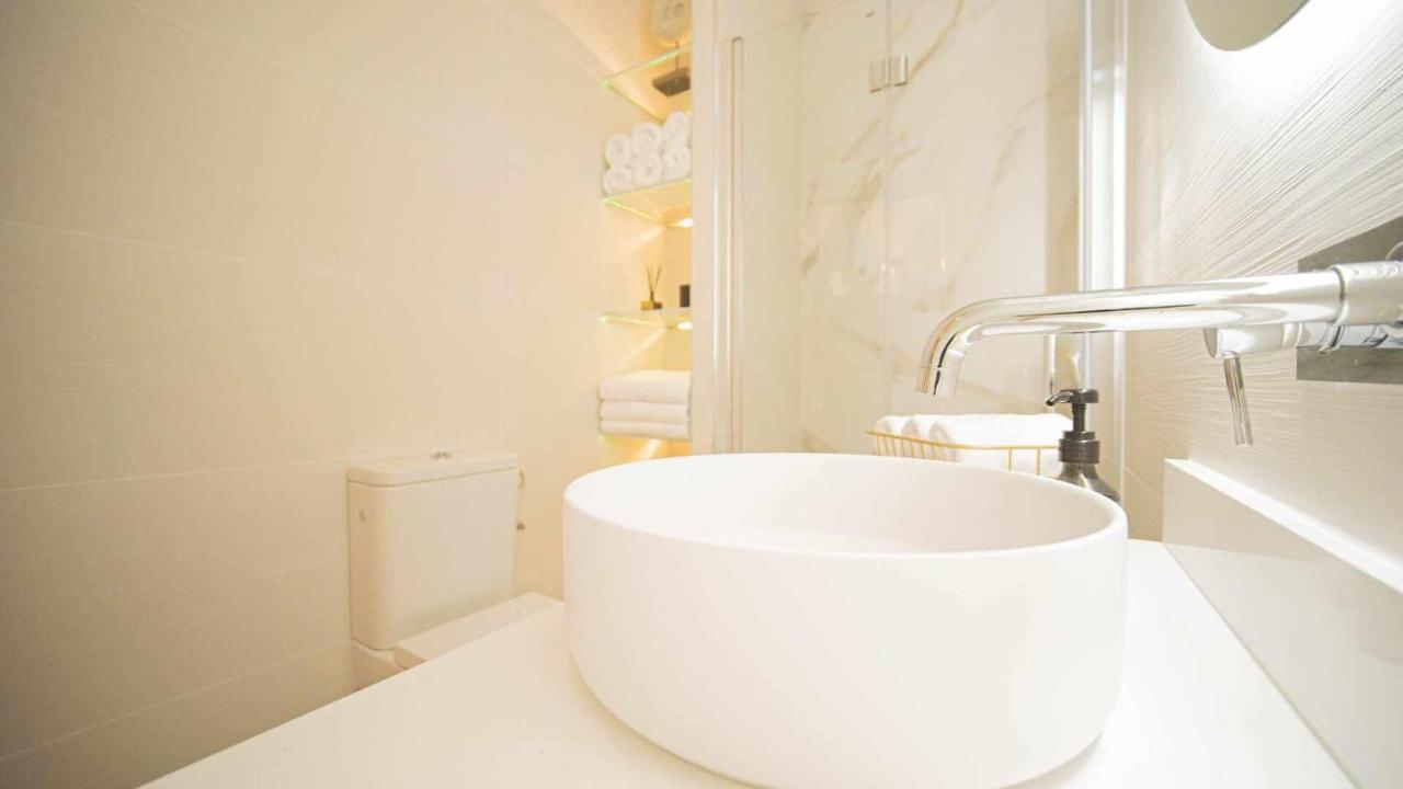 Boabdil Suites コルドバ エクステリア 写真