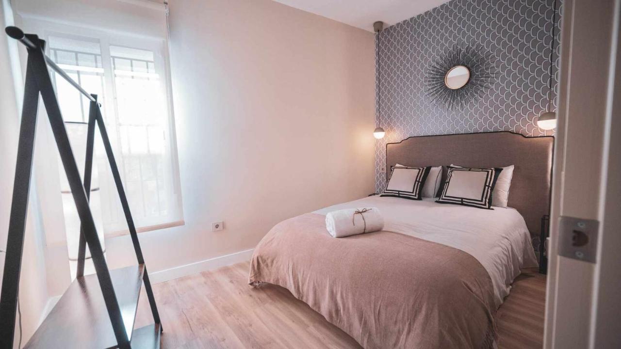 Boabdil Suites コルドバ エクステリア 写真