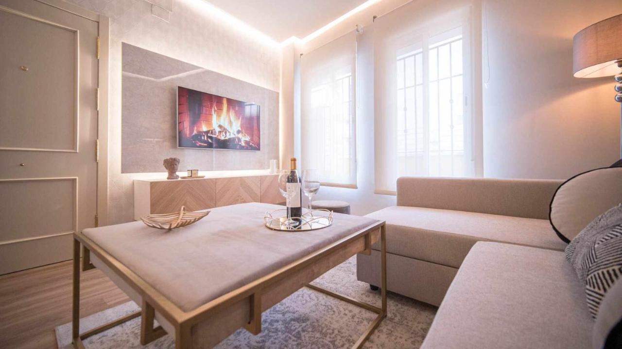 Boabdil Suites コルドバ エクステリア 写真