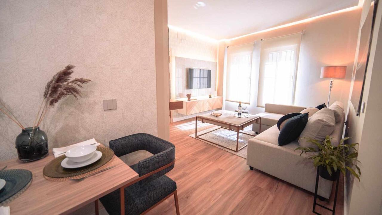 Boabdil Suites コルドバ エクステリア 写真