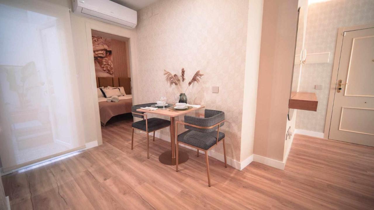 Boabdil Suites コルドバ エクステリア 写真
