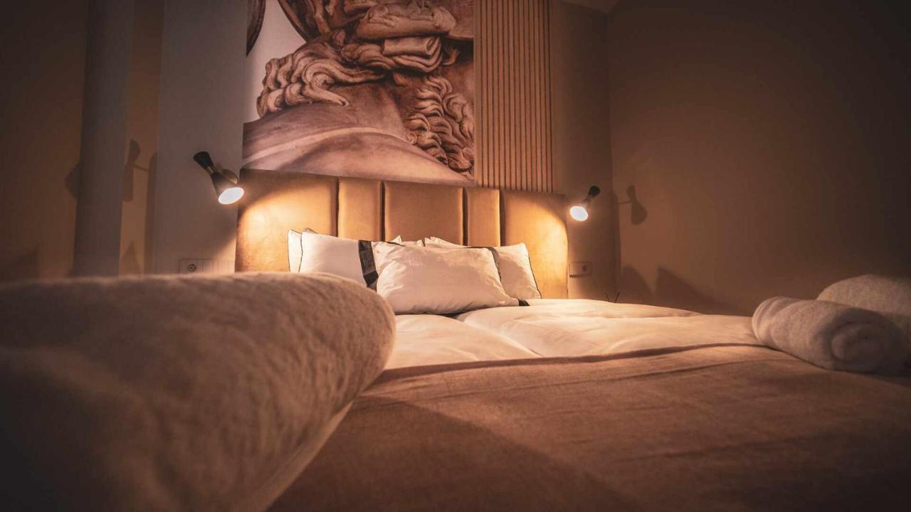 Boabdil Suites コルドバ エクステリア 写真