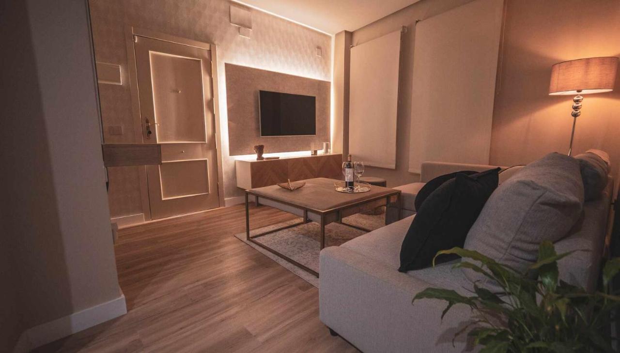 Boabdil Suites コルドバ エクステリア 写真